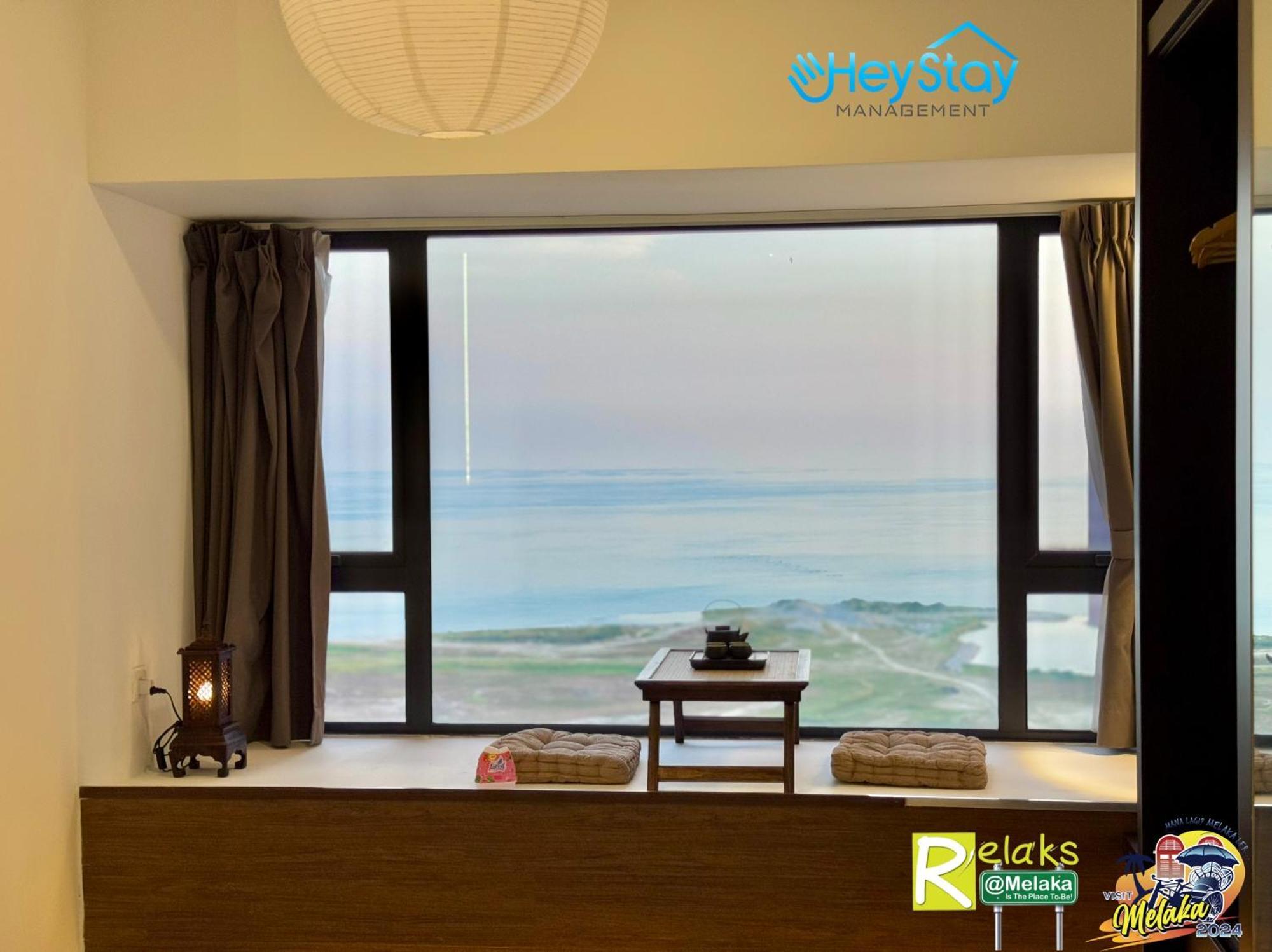 Imperio By Heystay Management Pangsapuri Malacca
