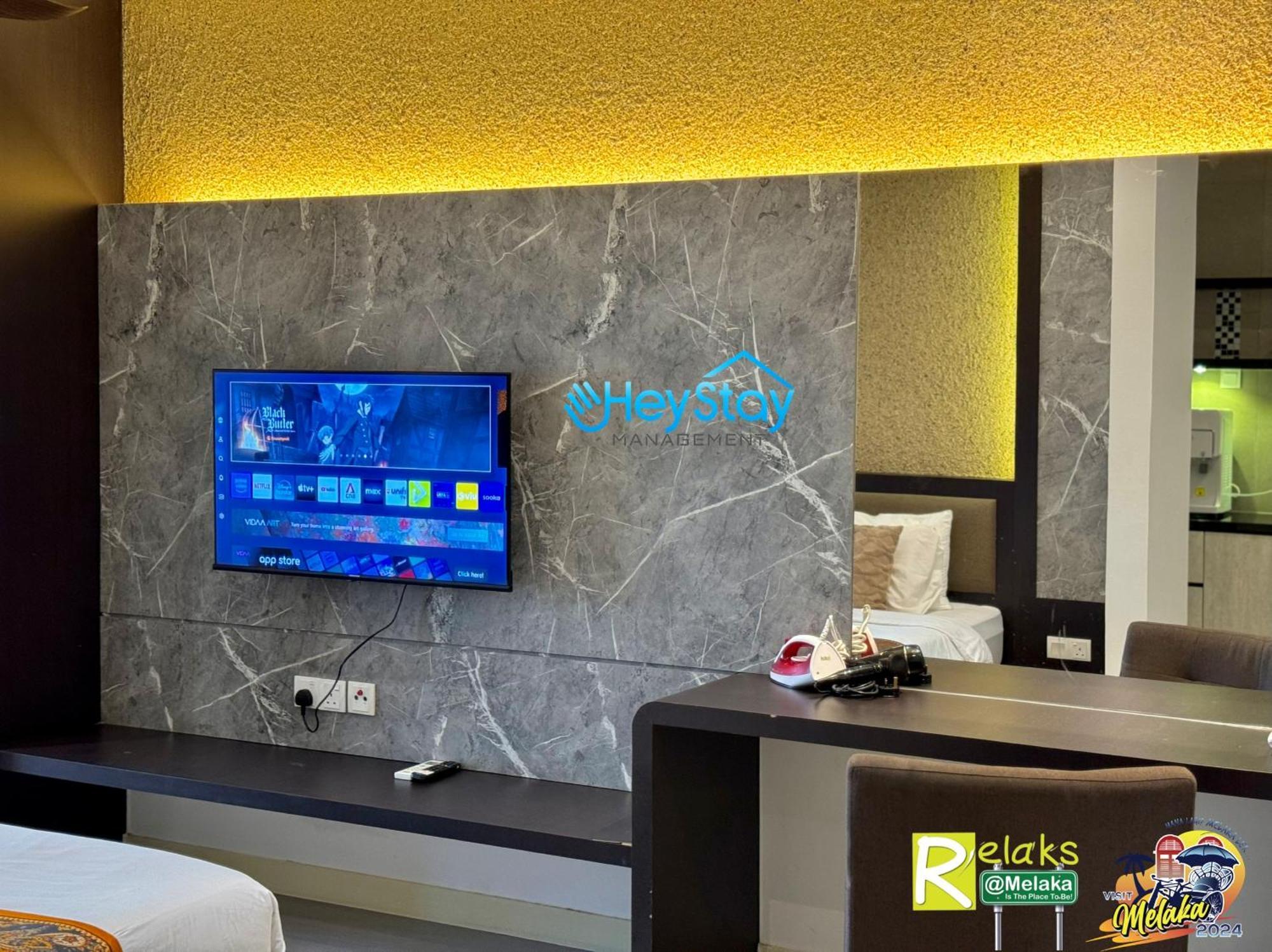 Imperio By Heystay Management *