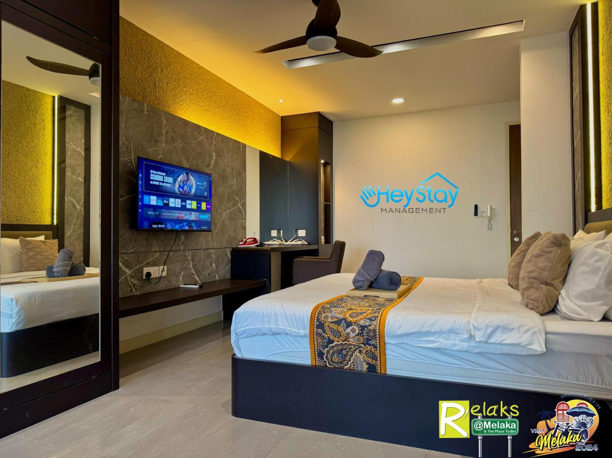 Imperio By Heystay Management
