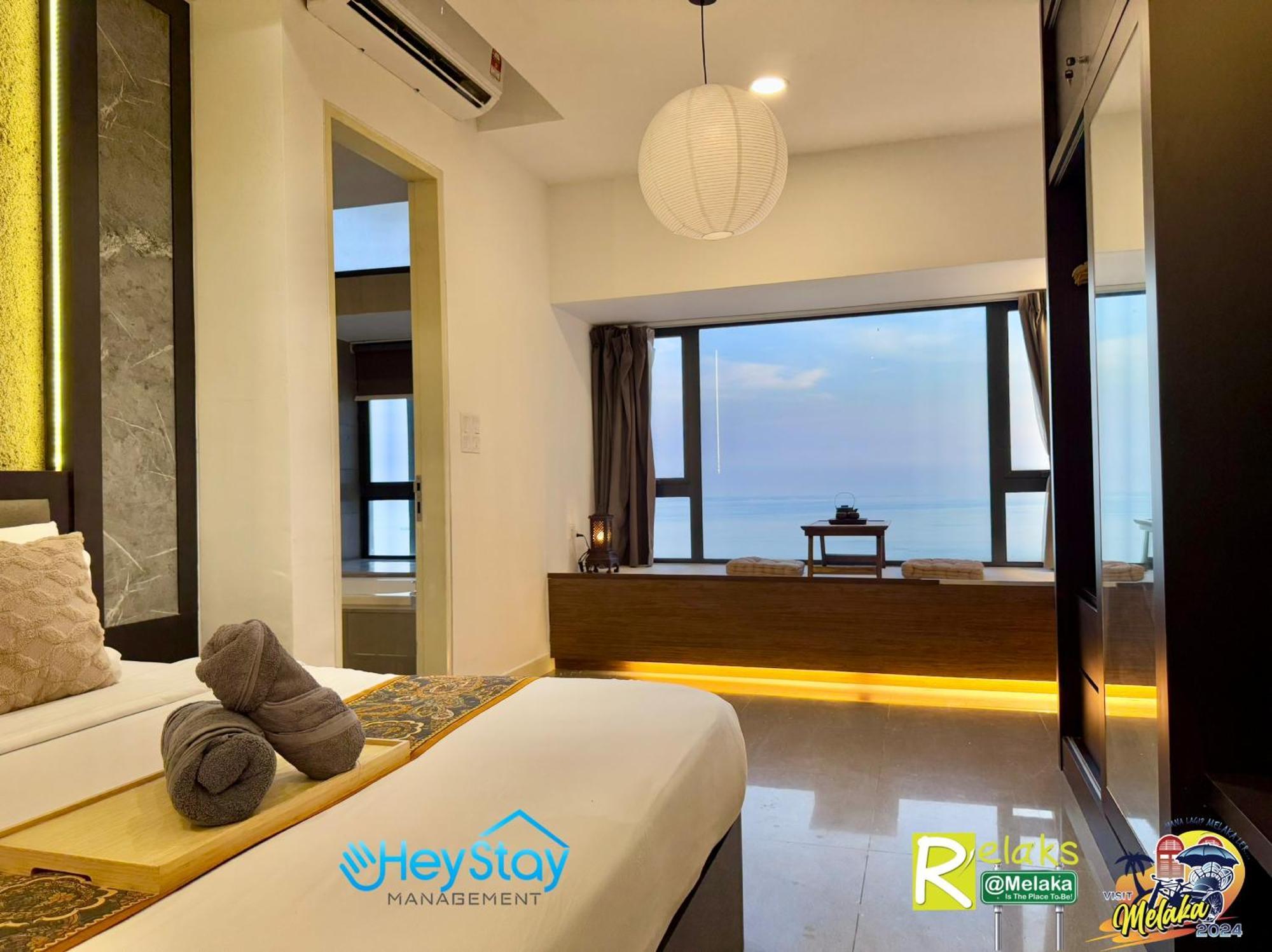 Pangsapuri Imperio By Heystay Management Malacca