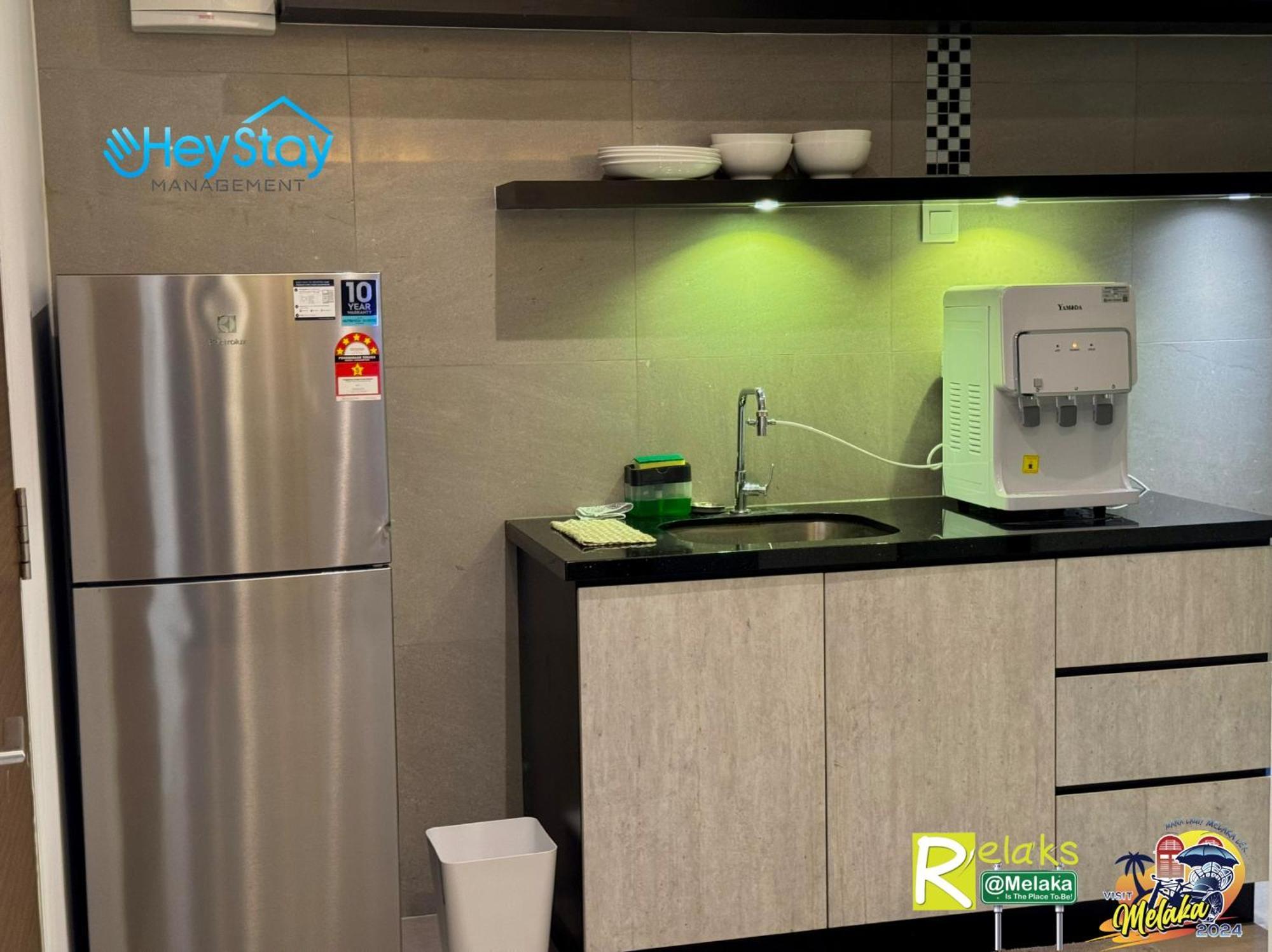 Imperio By Heystay Management Malacca