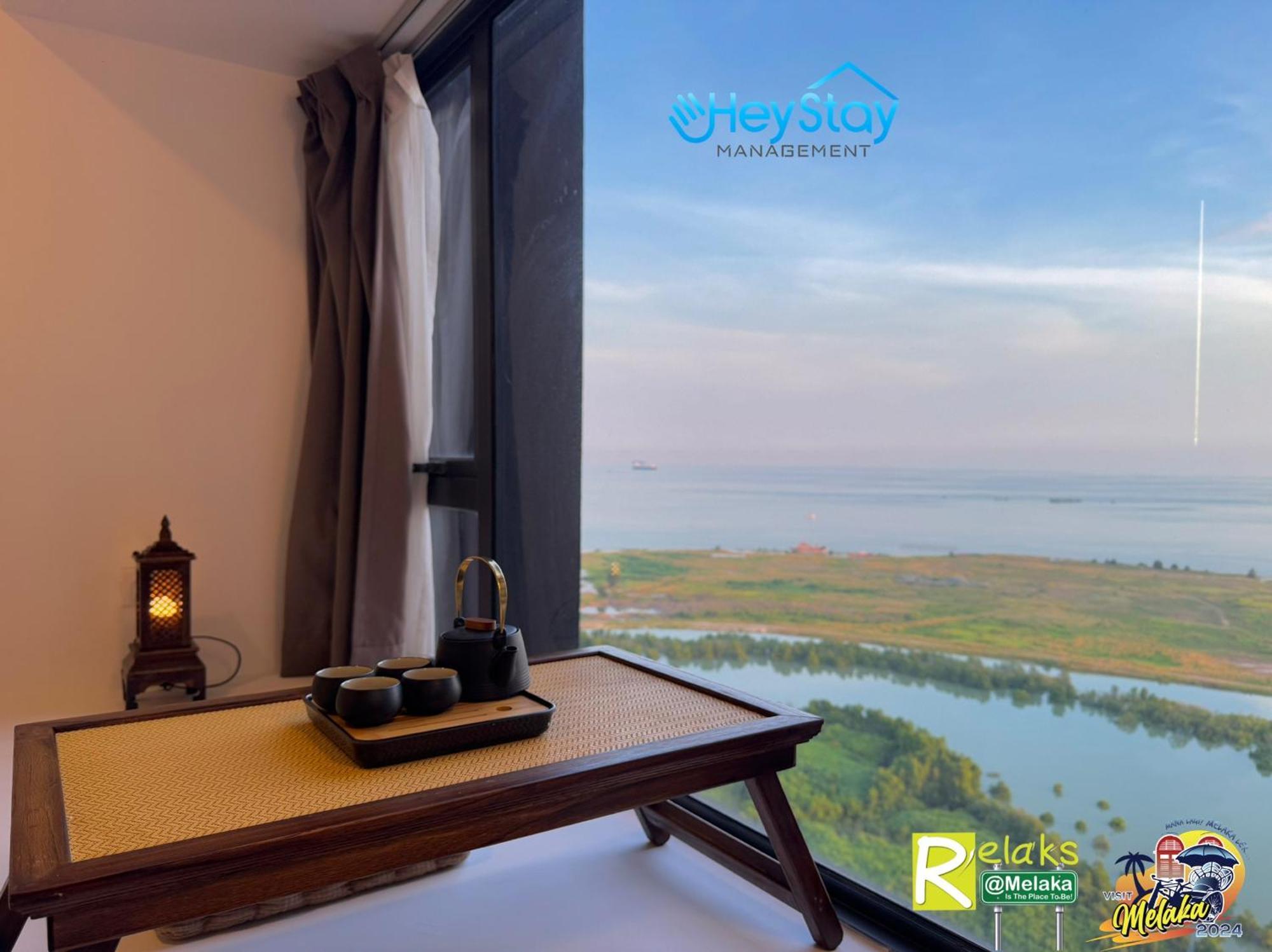 Imperio By Heystay Management Pangsapuri *