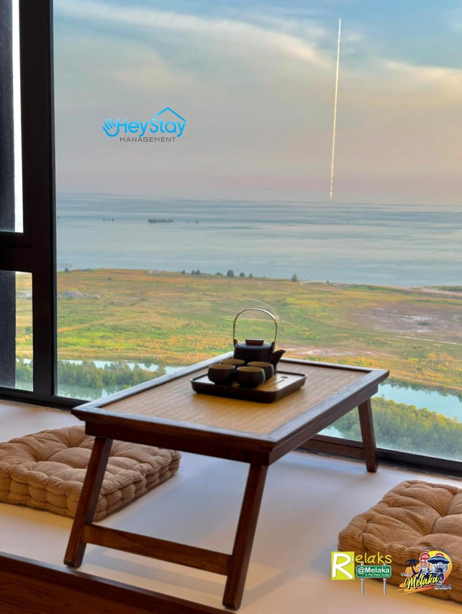 Pangsapuri Imperio By Heystay Management Malacca